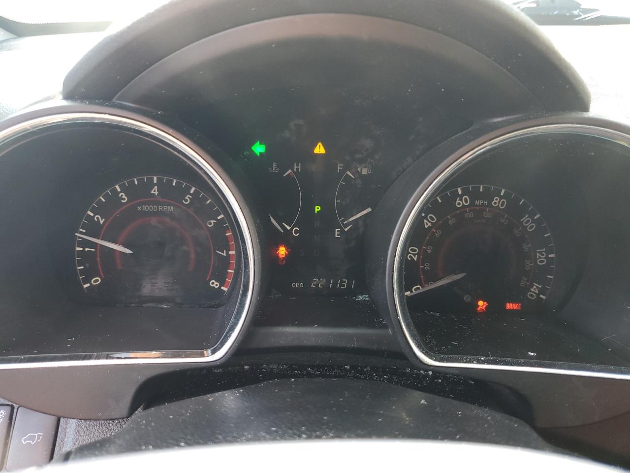 2012 Toyota Highlander Base VIN: 5TDBK3EH8CS114655 Lot: 81196395