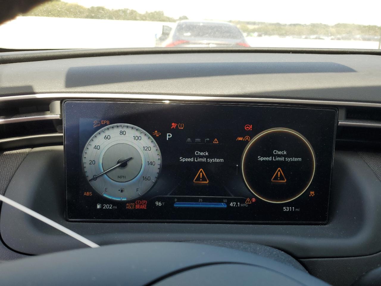 2024 Hyundai Tucson Sel VIN: 5NMJF3DE9RH433937 Lot: 81443895