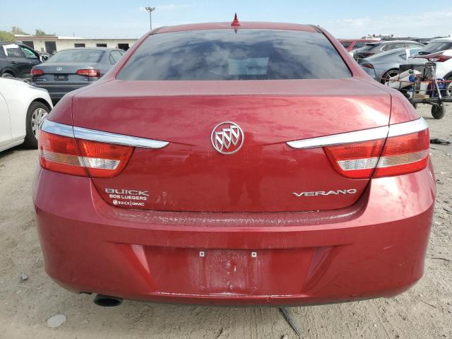  BUICK VERANO 2012 Red
