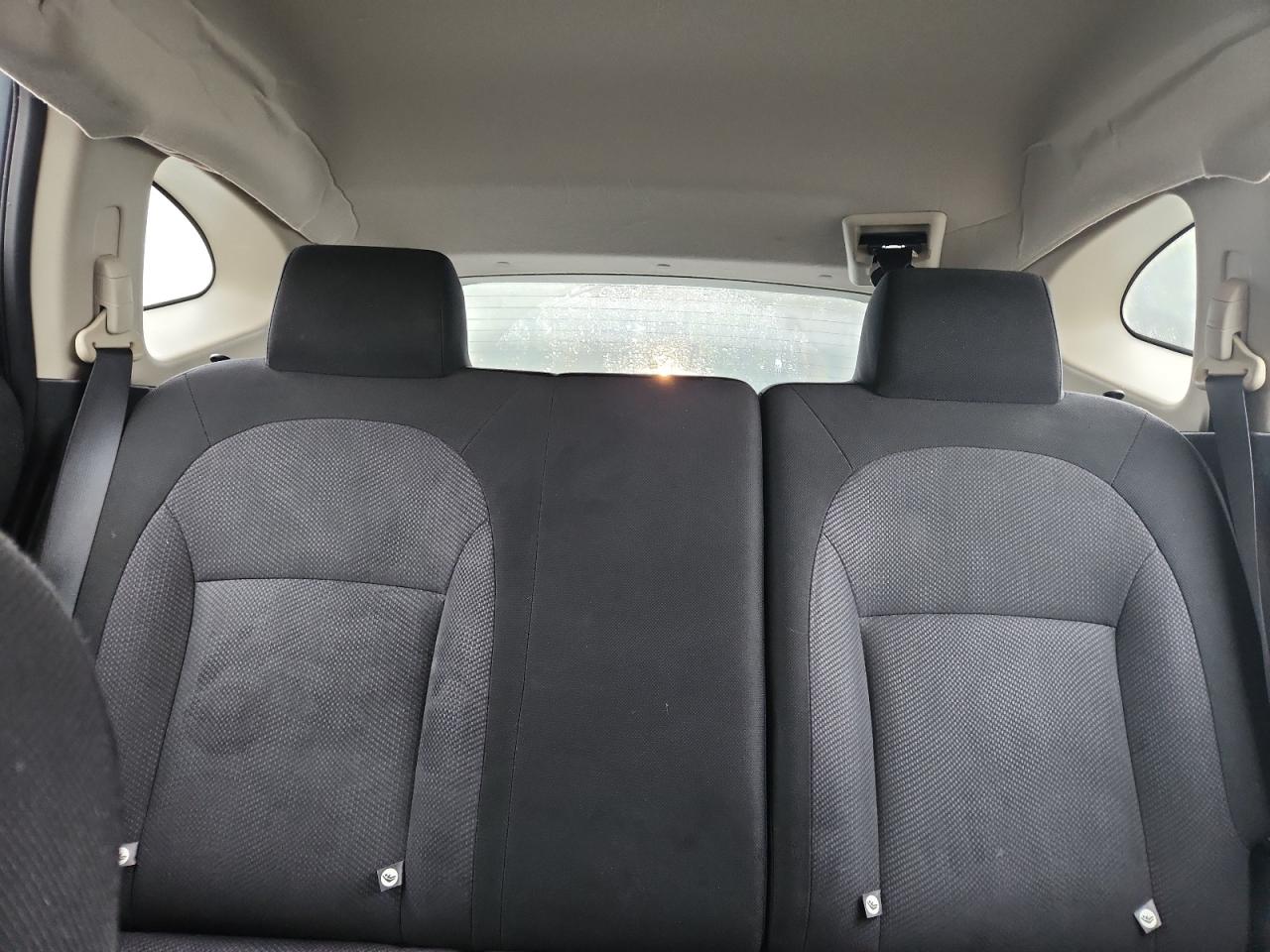 2013 Nissan Rogue S VIN: JN8AS5MV8DW108441 Lot: 84598435