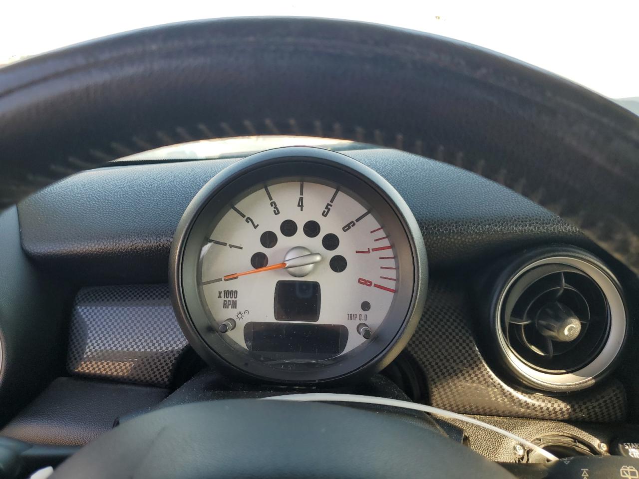 2012 Mini Cooper S Clubman VIN: WMWZG3C52CTY39241 Lot: 83819855