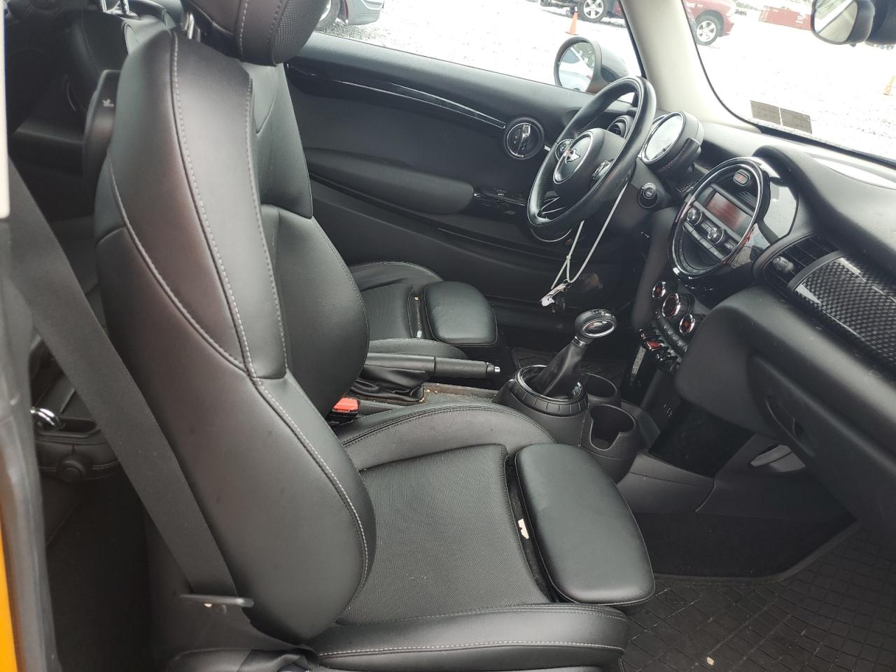 2015 Mini Cooper S VIN: WMWXP7C54F2A34854 Lot: 71257435