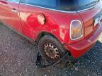 2009 MINI ONE  for sale at Copart CORBY