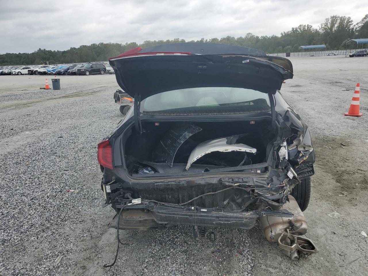 2021 Hyundai Sonata Limited VIN: 5NPEH4J26MH083349 Lot: 83966735