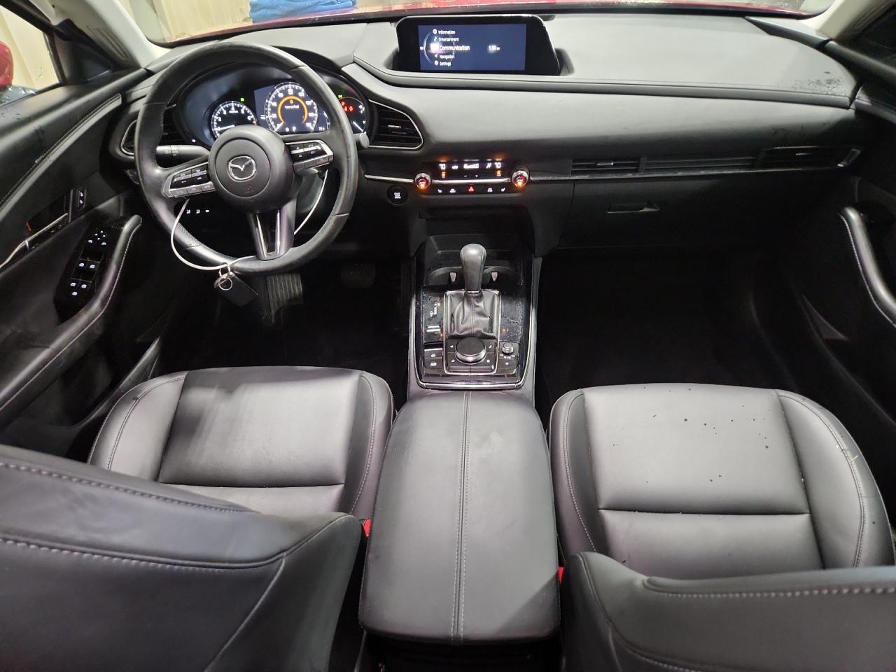 2023 Mazda Cx-30 Preferred VIN: 3MVDMBCM0PM561272 Lot: 80728325