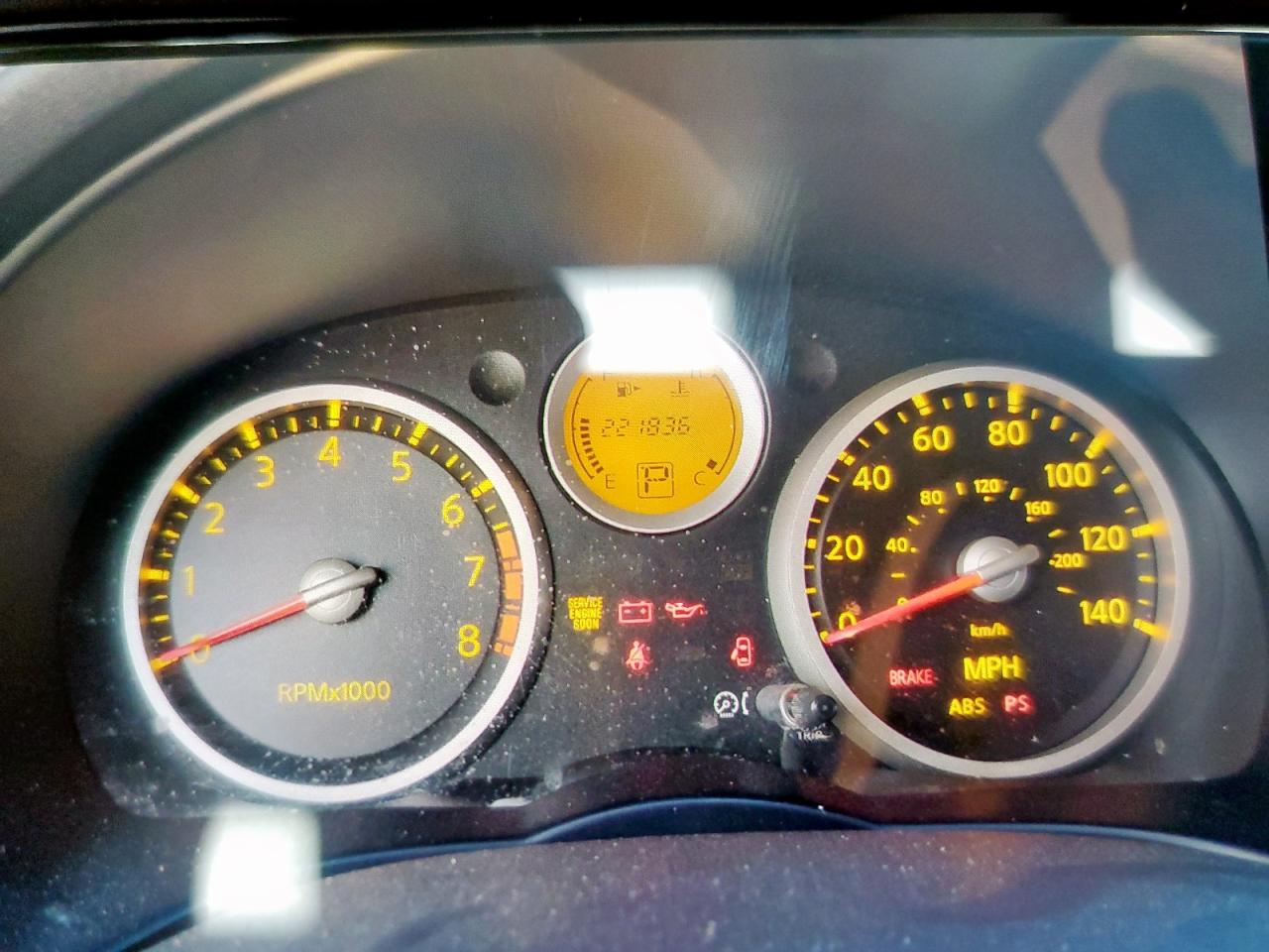 2008 Nissan Sentra 2.0 VIN: 3N1AB61E38L608835 Lot: 80580675