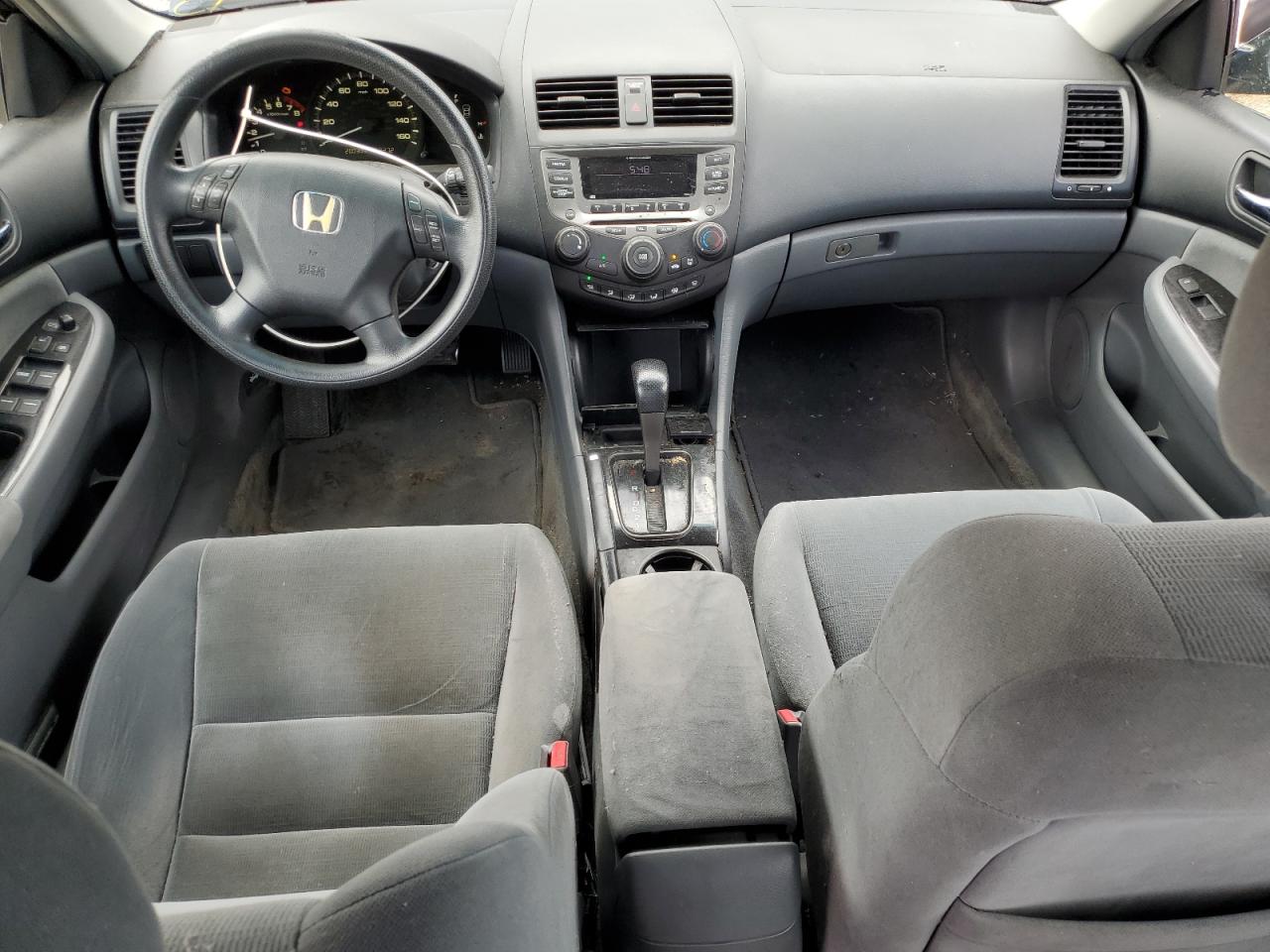 2006 Honda Accord Se VIN: 1HGCM56356A043916 Lot: 70779575