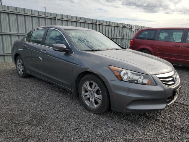 2011 HONDA ACCORD SE  