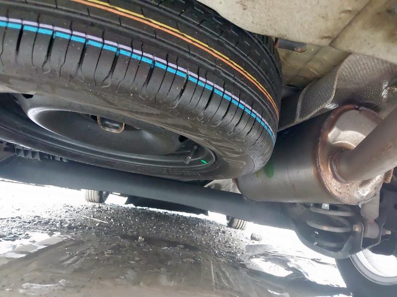 2023 FORD TRANSIT COURIER 1.5 TDCI 100PS LIMITED VAN [6 SPEED]