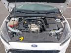 2017 FORD FOCUS ST-LINE  for sale at Copart SANDTOFT
