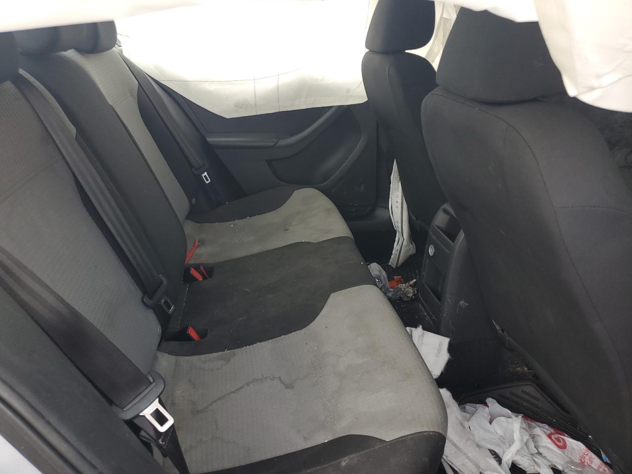 2017 Volkswagen Jetta S VIN: 3VW2B7AJ9HM279814 Lot: 83836165