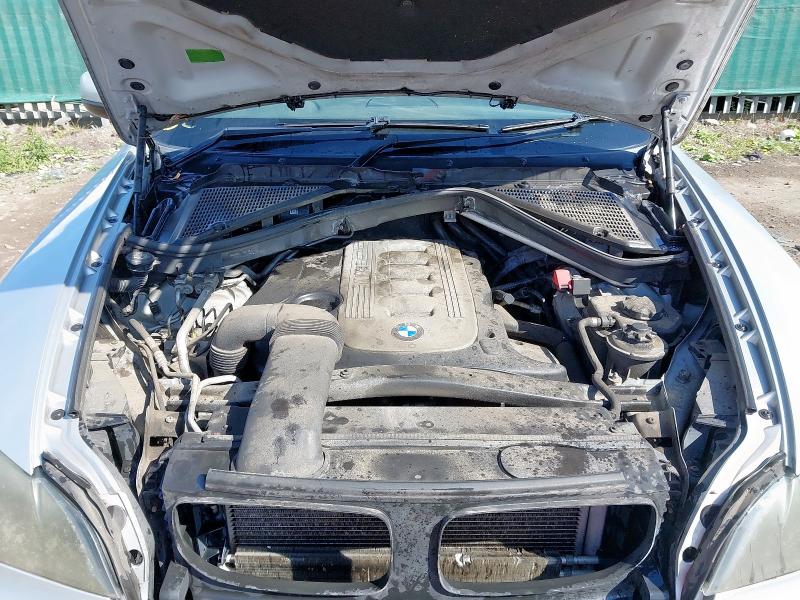 2007 BMW X5 SE 7S 3.0D AUTO 3.0D SE 5DR AUTO