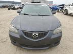 2005 MAZDA 3 I   for sale at Copart AB - EDMONTON