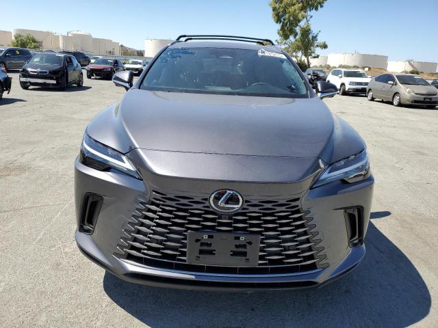  LEXUS RX 350 PRE 2024 Серый