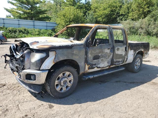 2014 Ford F250 Super Duty