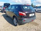 2012 NISSAN QASHQAI 1.5 DCI [110] ACENTA 5DR for sale at Copart WISBECH