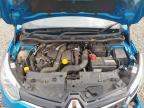 2017 RENAULT CAPTUR DYNAMIQUE NAV DCI  for sale at Copart EAST KILBRIDE