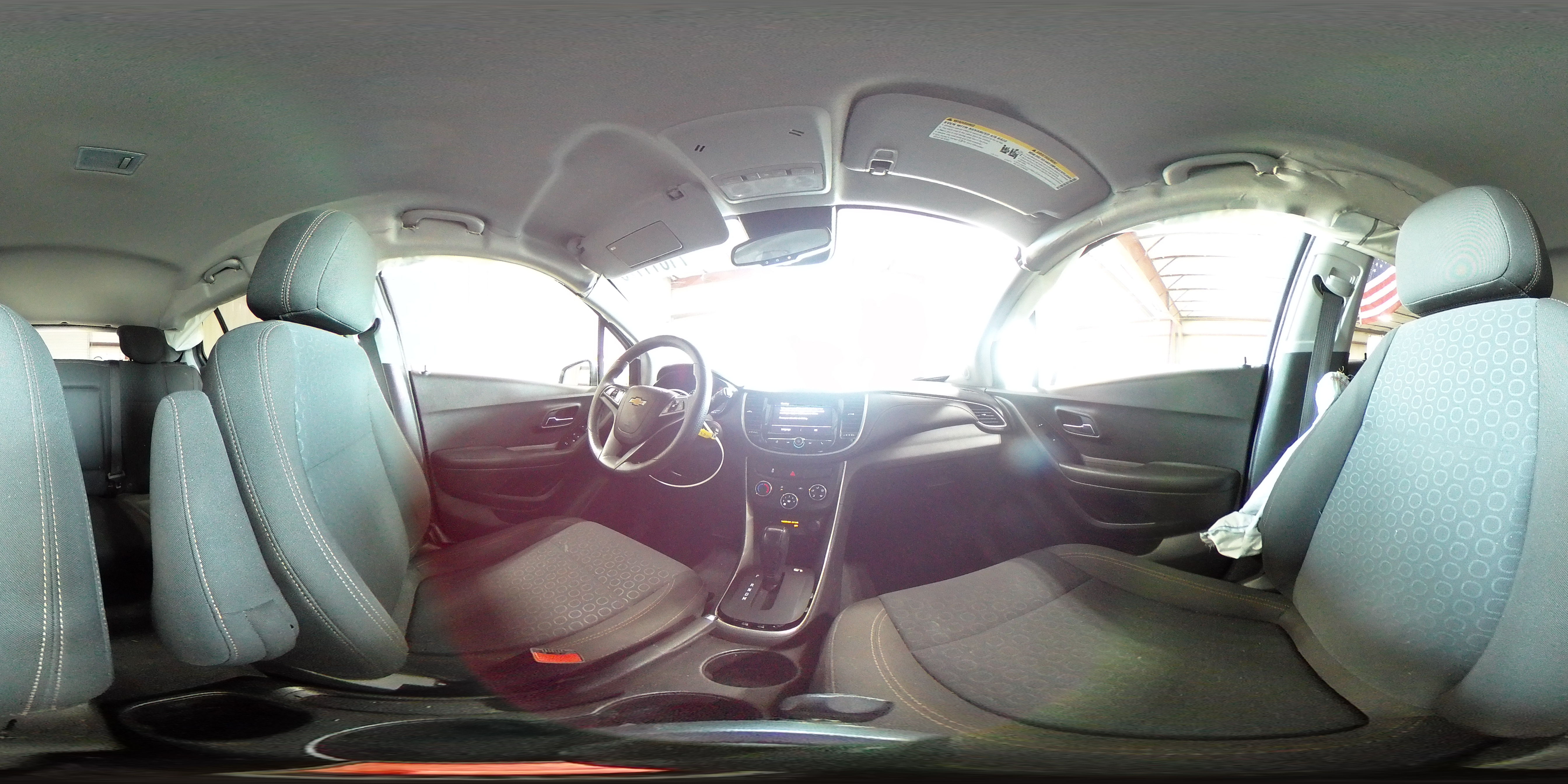 2021 Chevrolet Trax Ls VIN: KL7CJNSB9MB332516 Lot: 71611175