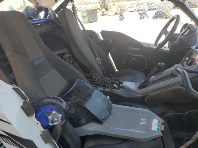 2019 YAMAHA YXZ1000   
