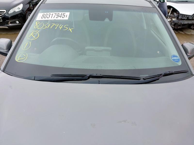 2019 HYUNDAI KONA 1.0T GDI BLUE DRIVE PREMIUM 5DR