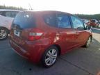 2014 HONDA JAZZ ES + I-VTEC CVT  for sale at Copart WHITBURN