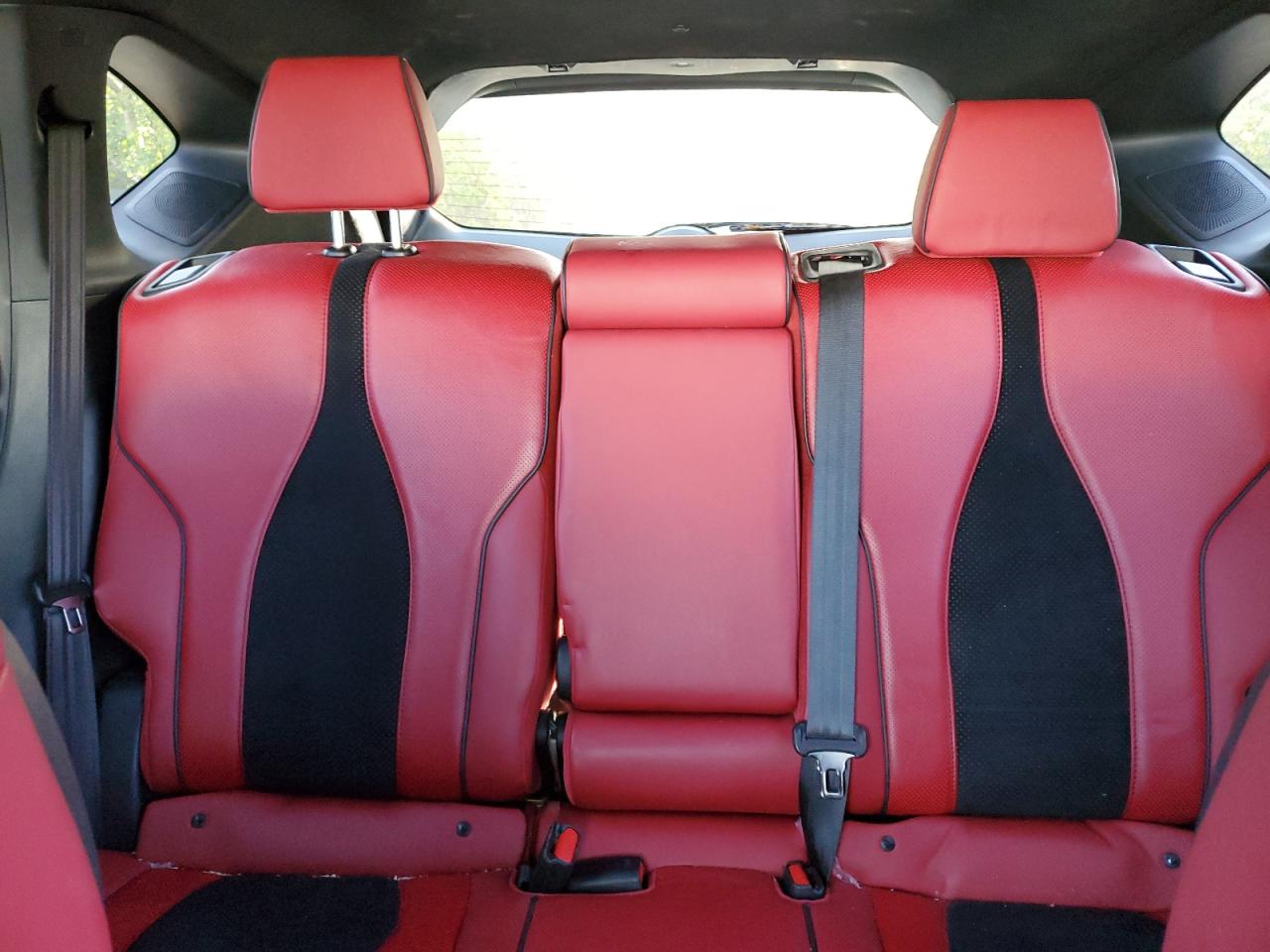 2020 Acura Rdx A-Spec VIN: 5J8TC2H65LL808454 Lot: 69559415