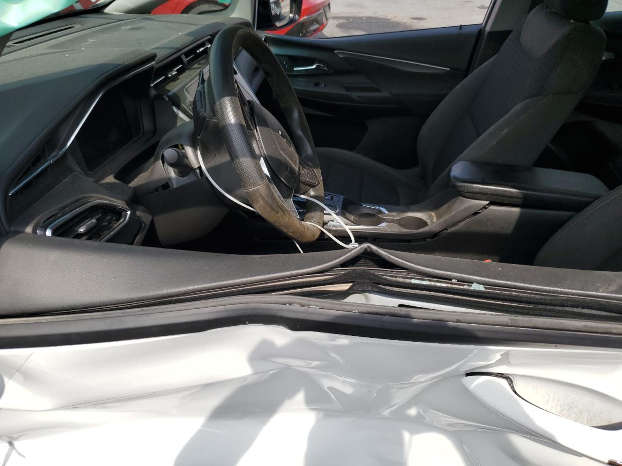2023 Chevrolet Bolt Ev 1Lt VIN: 1G1FW6S08P4107284 Lot: 82063735