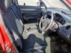 2007 SUZUKI SWIFT VVTS GLX  for sale at Copart SANDTOFT