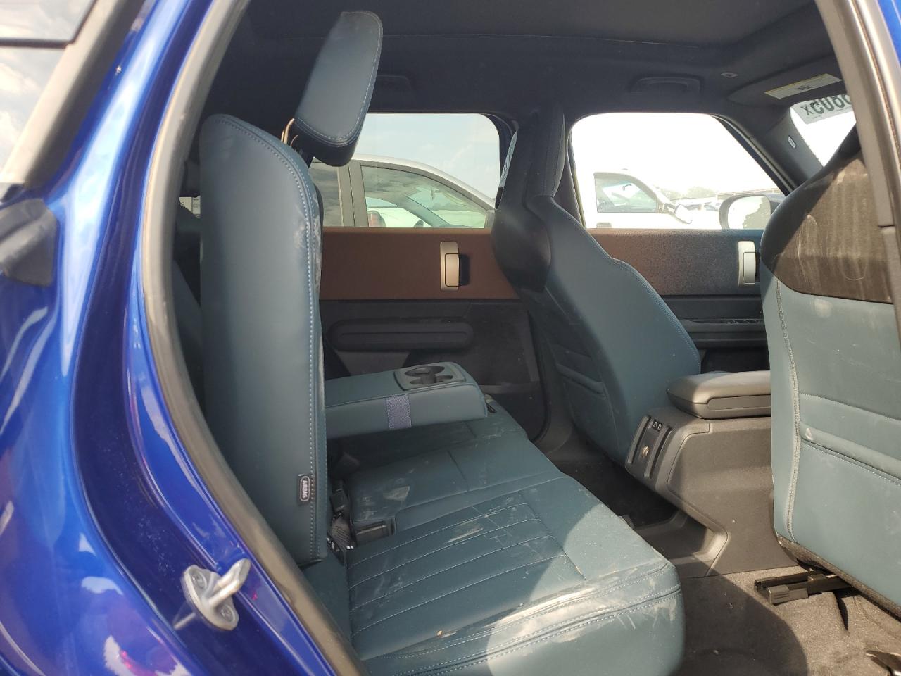 2025 Mini Countryman S All4 VIN: WMZ23GA05S7P94270 Lot: 70895805