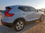 2021 VOLVO XC40 T5 MOMENTUM   for sale at Copart TX - HOUSTON