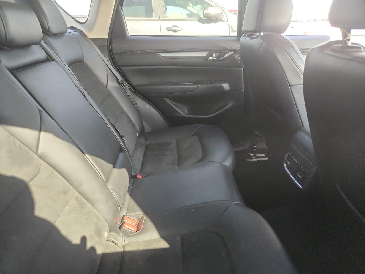 2019 Mazda Cx-5 Touring VIN: JM3KFACM1K1532759 Lot: 84048515