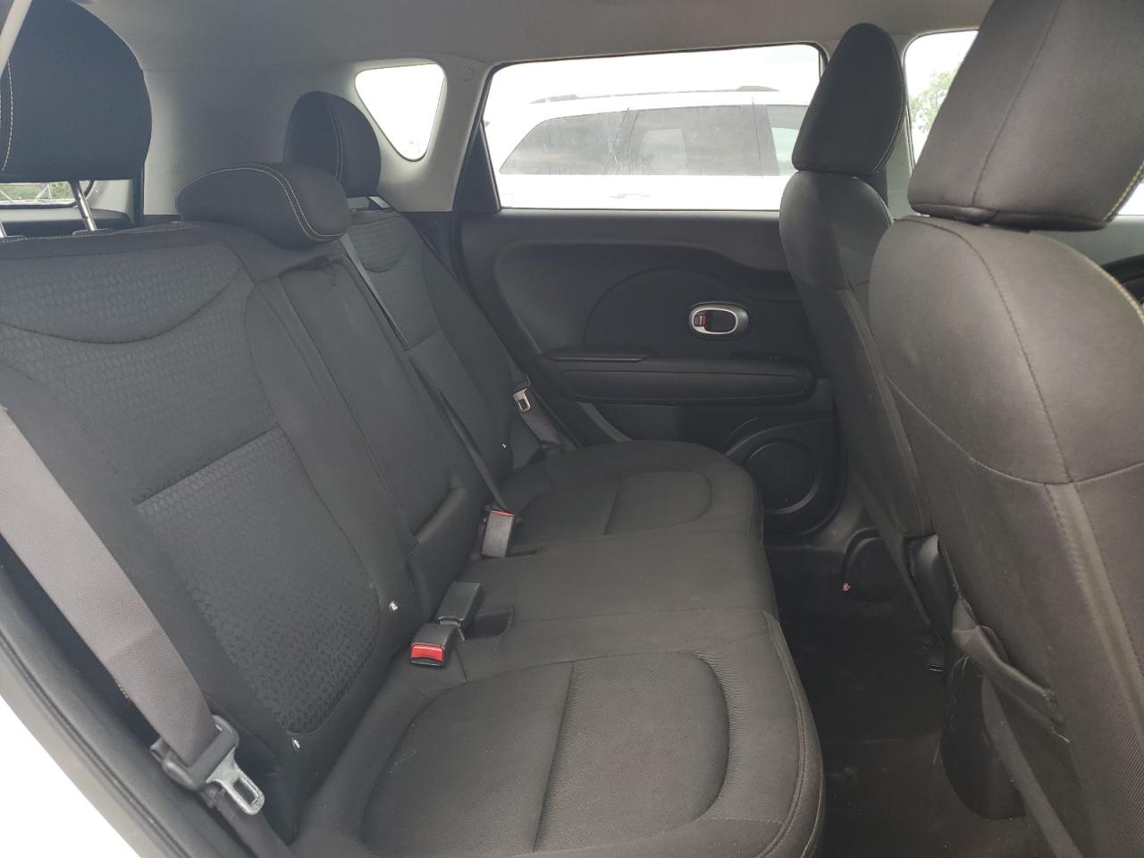2016 Kia Soul + VIN: KNDJP3A58G7292736 Lot: 84576565