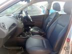 2007 FORD FIESTA GHIA  for sale at Copart BRISTOL