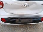 2018 HYUNDAI I10 GO SE  for sale at Copart CORBY