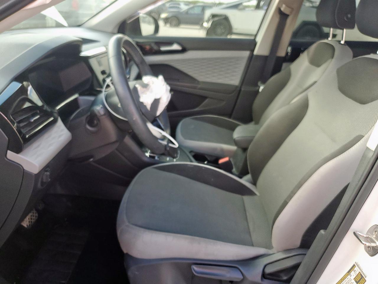 2024 Volkswagen Taos S VIN: 3VV5X7B23RM060620 Lot: 81153005