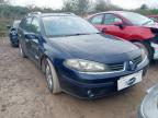 2005 RENAULT LAGUNA INITIALE V6 24V A  for sale at Copart BRISTOL