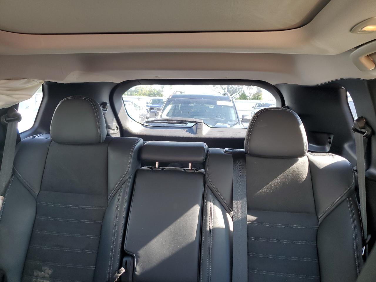 2022 Mitsubishi Outlander Se VIN: JA4J4UA84NZ005719 Lot: 81015355