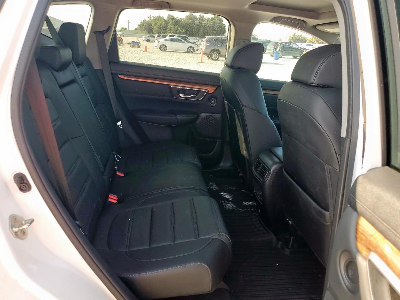 2019 Honda Cr-V Exl VIN: 5J6RW1H8XKA004117 Lot: 72047475