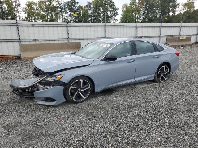 HONDA ACCORD SPO 2021