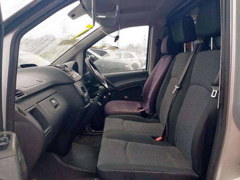 2013 MERCEDES-BENZ VITO 113 CDI 
