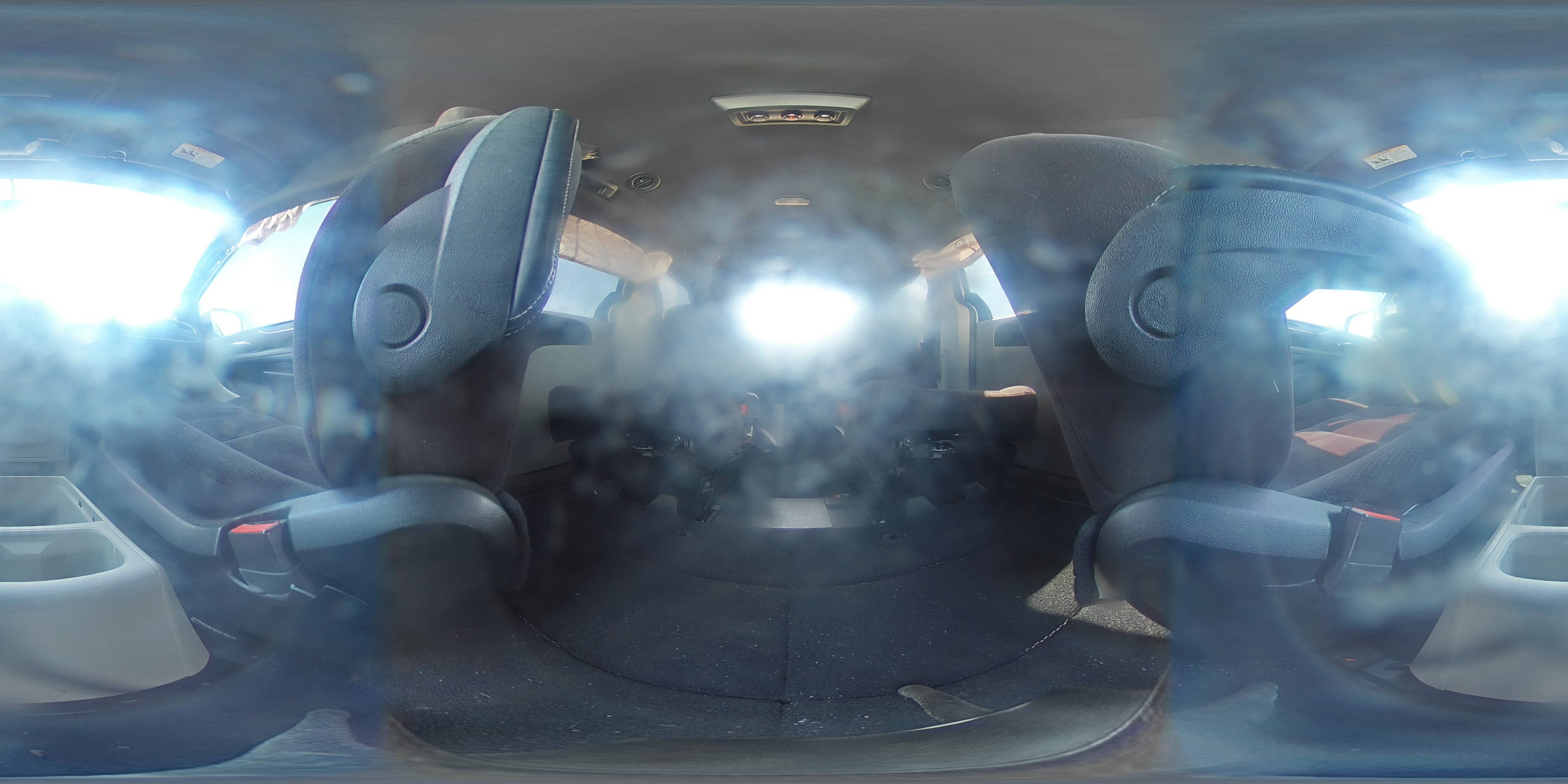 2015 Dodge Grand Caravan Se VIN: 2C4RDGBG6FR725048 Lot: 81035535