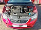 2013 SEAT LEON SE TECHNOLOGY TSI  for sale at Copart YORK