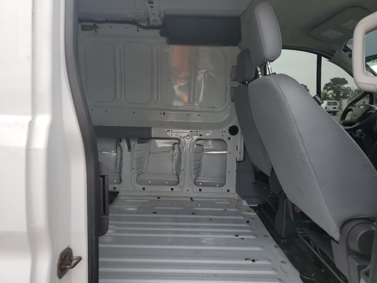 2018 Ford Transit T-150 VIN: 1FTYE1ZM5JKA46199 Lot: 81728185