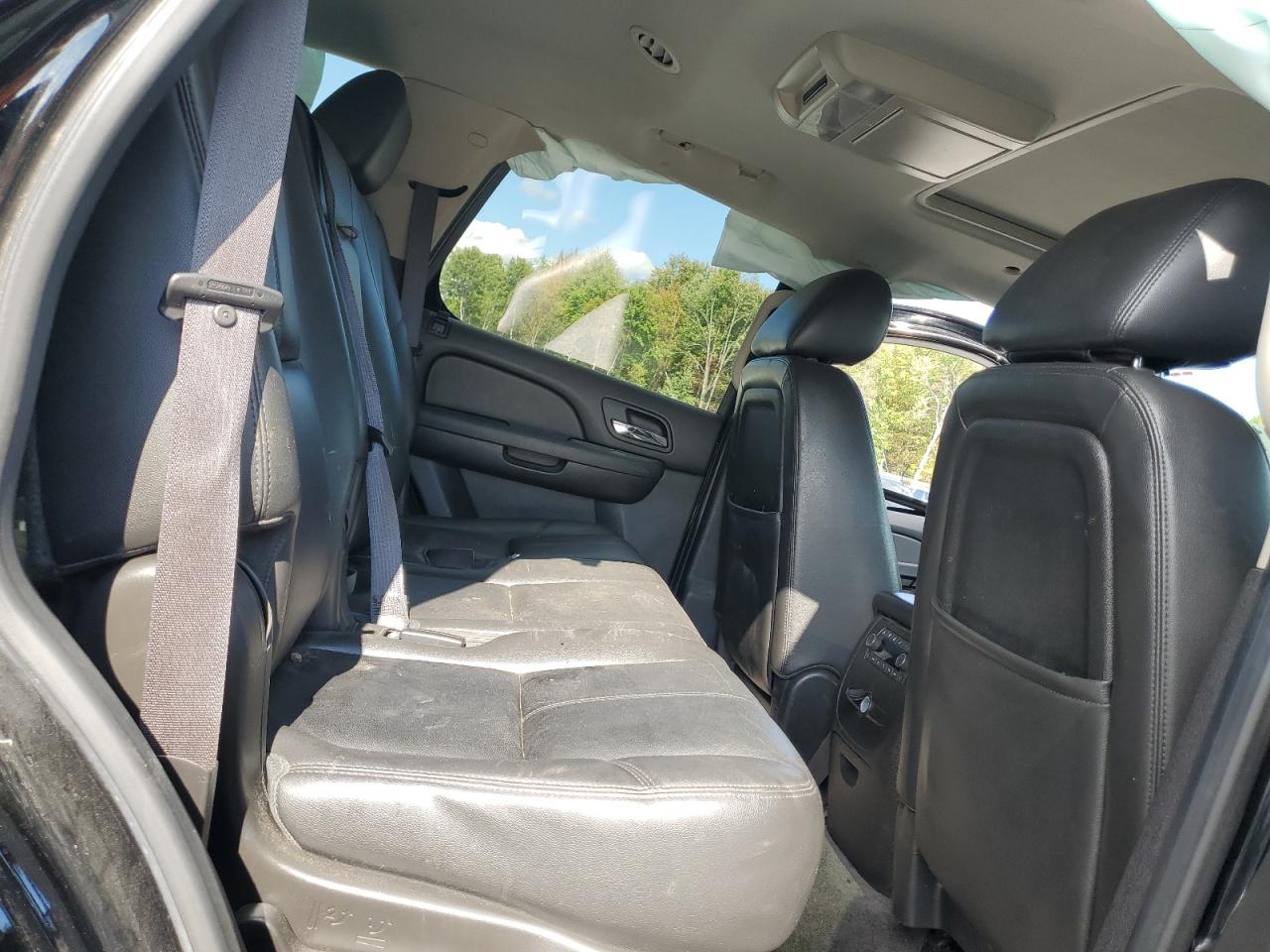 2012 Chevrolet Tahoe K1500 Lt VIN: 1GNSKBE03CR276509 Lot: 82134845