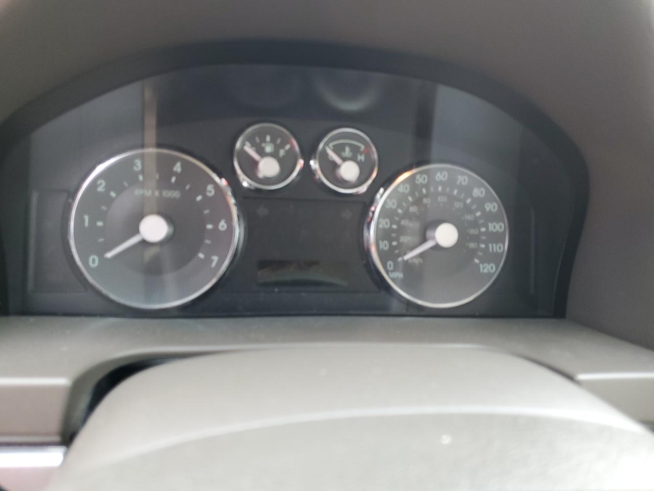 2008 Mercury Milan Premier VIN: 3MEHM08138R605189 Lot: 81333045