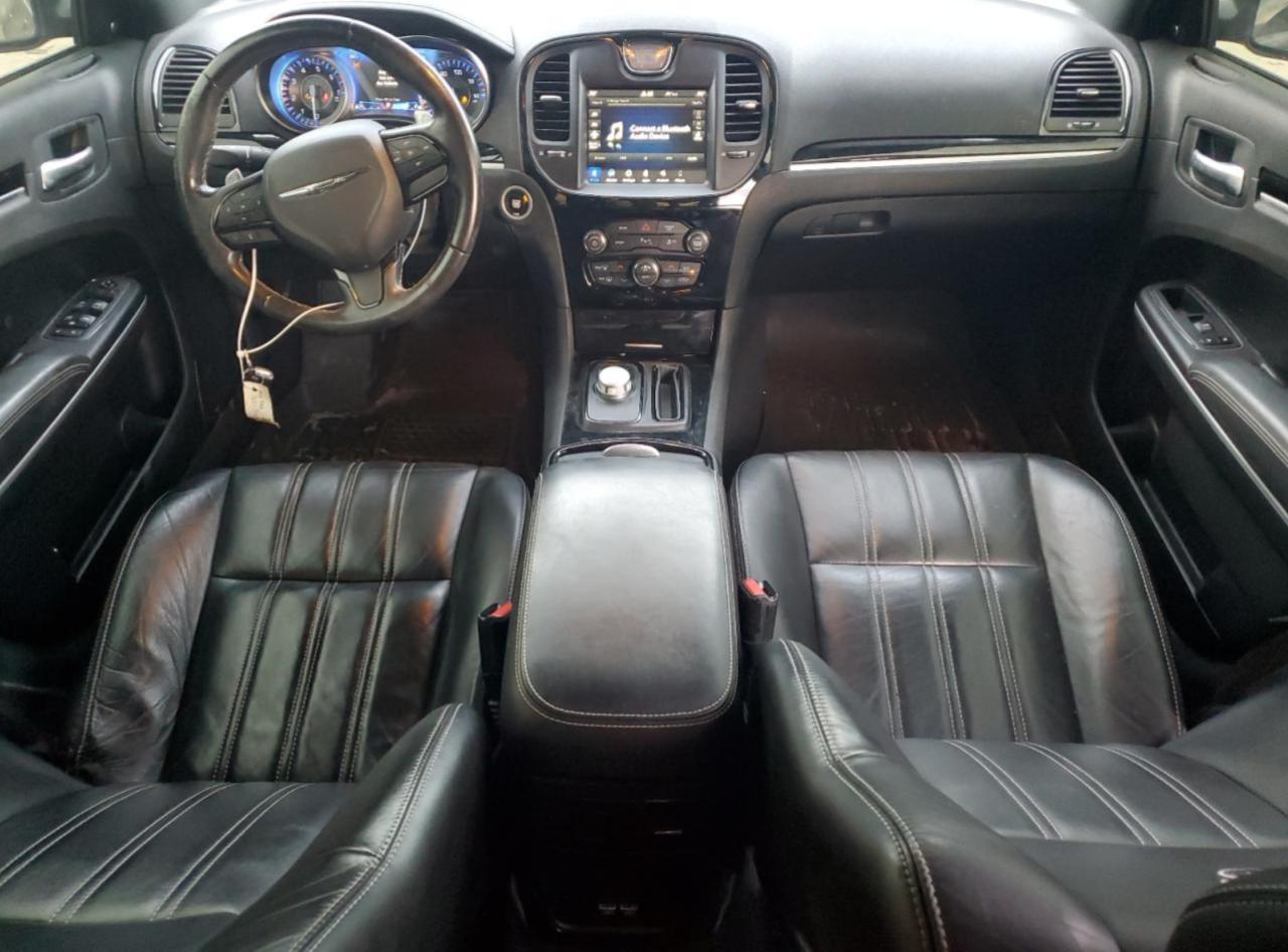 2021 Chrysler 300 S VIN: 2C3CCABG1MH506172 Lot: 83837885