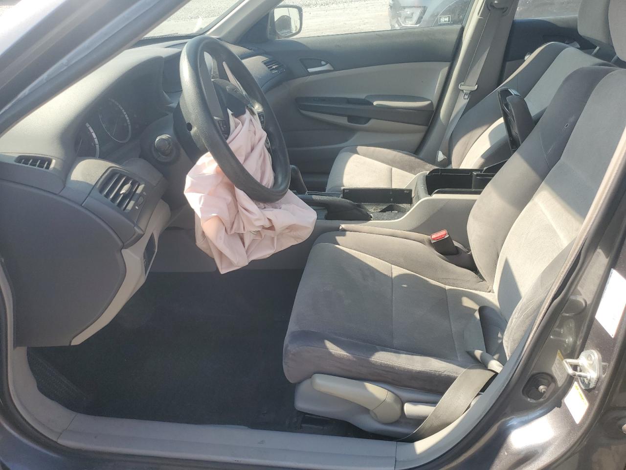 2009 Honda Accord Lx VIN: 1HGCP26339A031693 Lot: 80560565