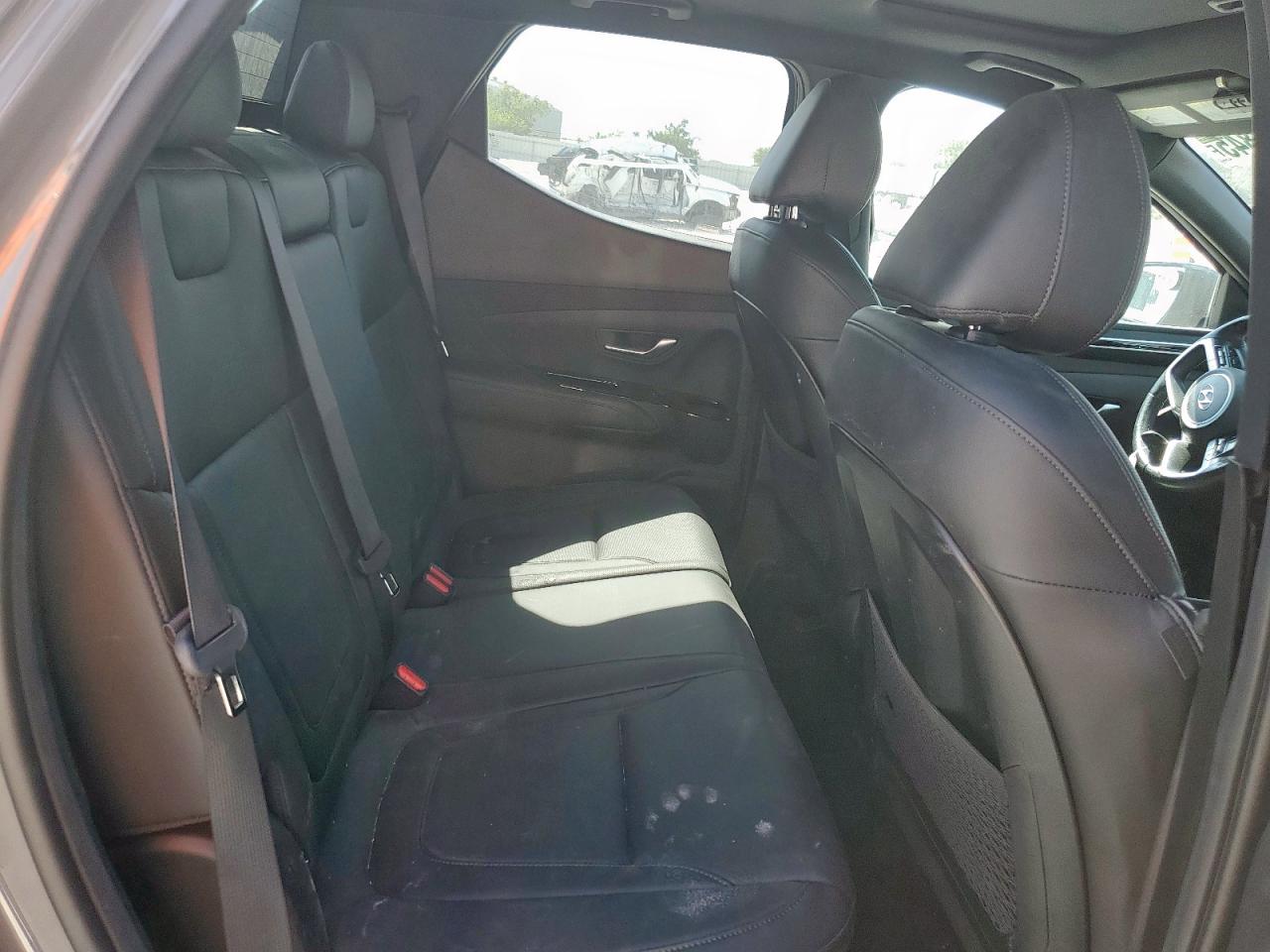 2024 Hyundai Santa Cruz Limited VIN: 5NTJEDAFXRH089674 Lot: 84298845