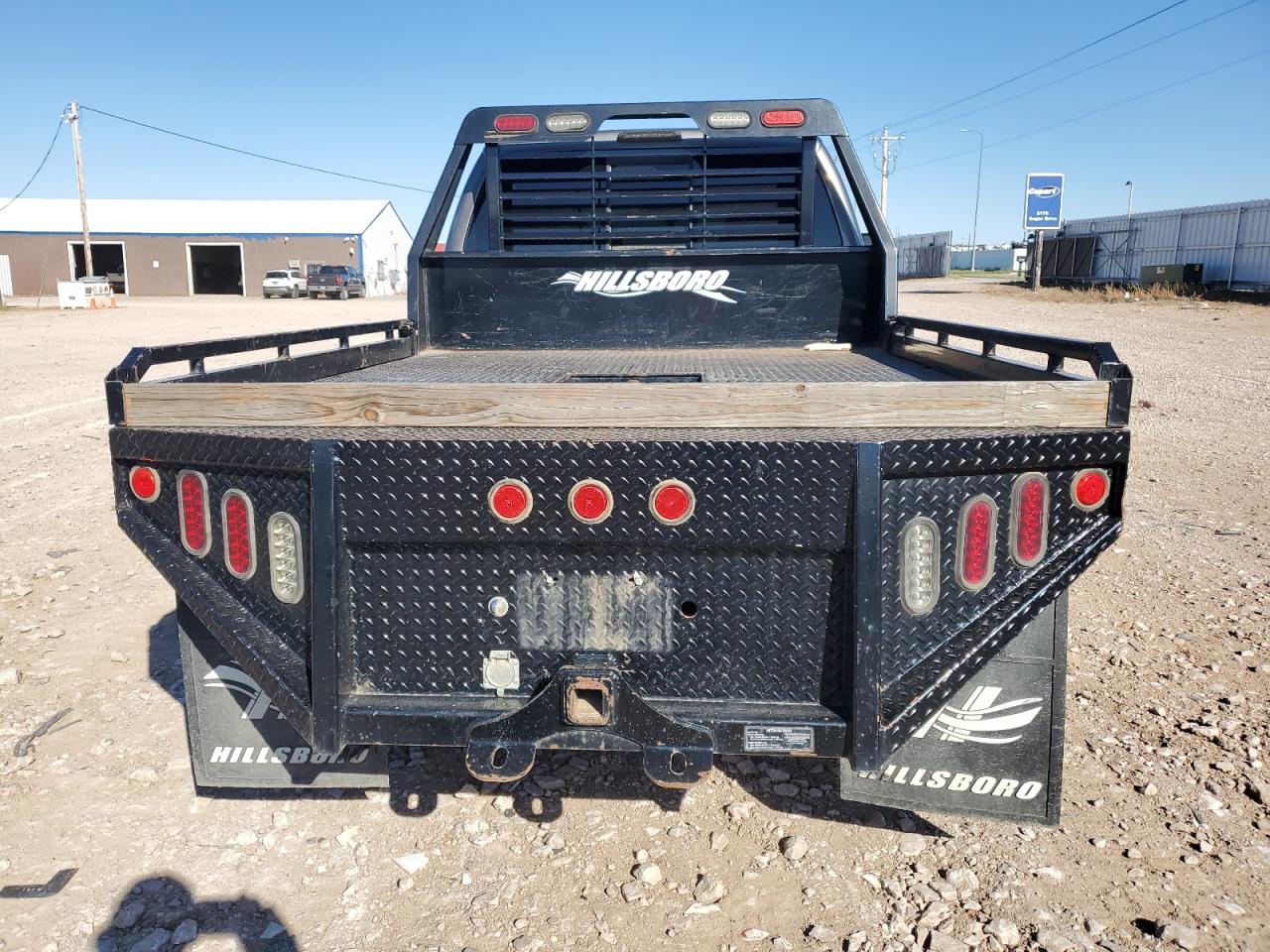 2009 Ford F250 Super Duty VIN: 1FTSW21R49EA66227 Lot: 71204145