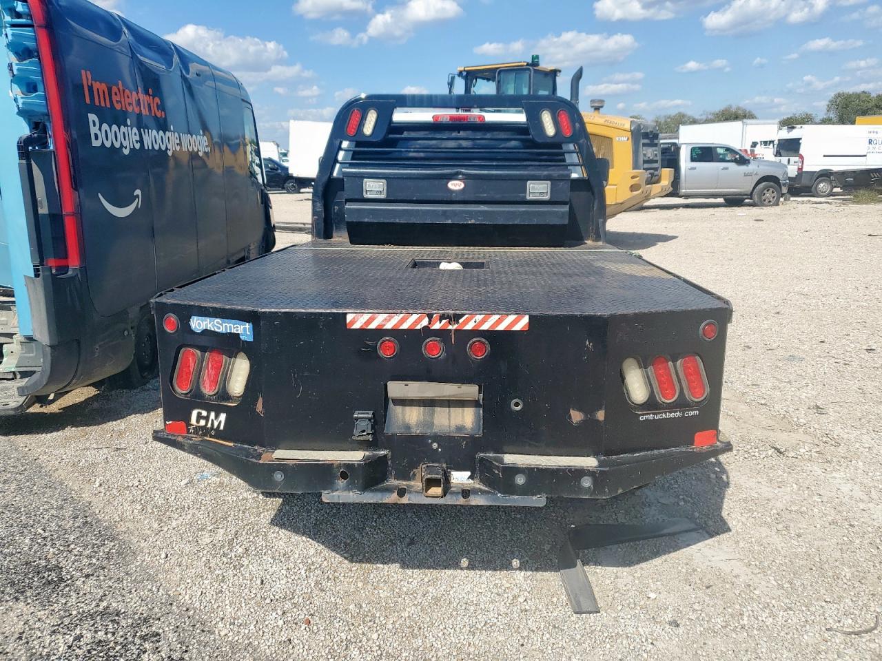 2014 Ram 2500 St VIN: 3C6UR5HL0EG303292 Lot: 82118785